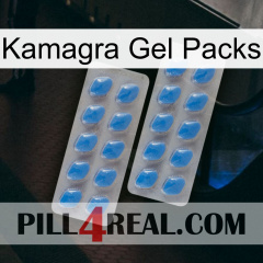 Kamagra Gel Packs 23